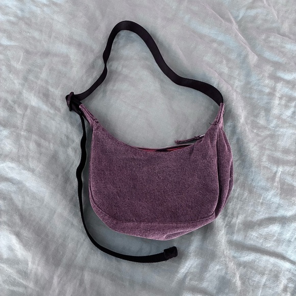 Deadstock denim crescent - Picture 4 of 4